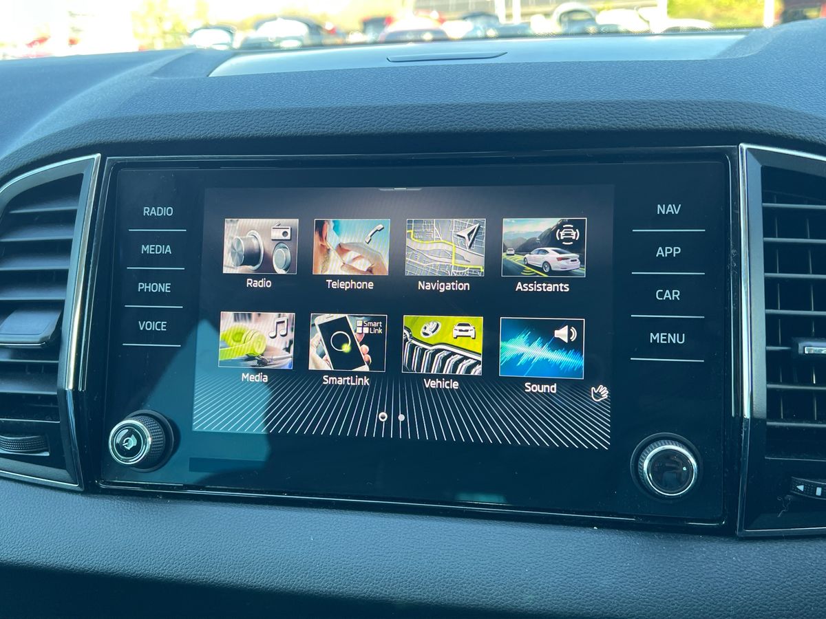 Used Skoda Karoq 2022 for sale - 78117898: Photo 25