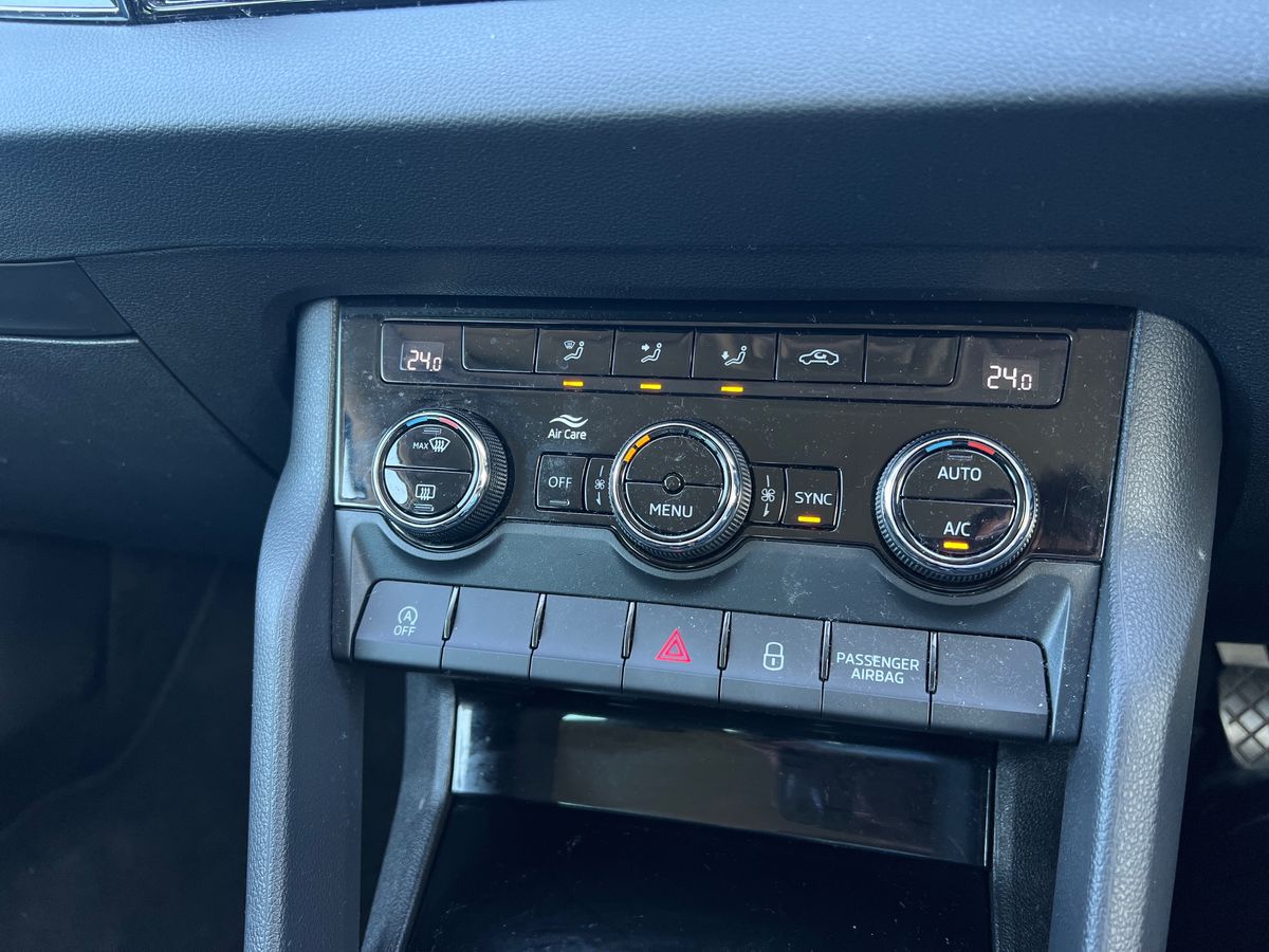 Used Skoda Karoq 2022 for sale - 78117898: Photo 27