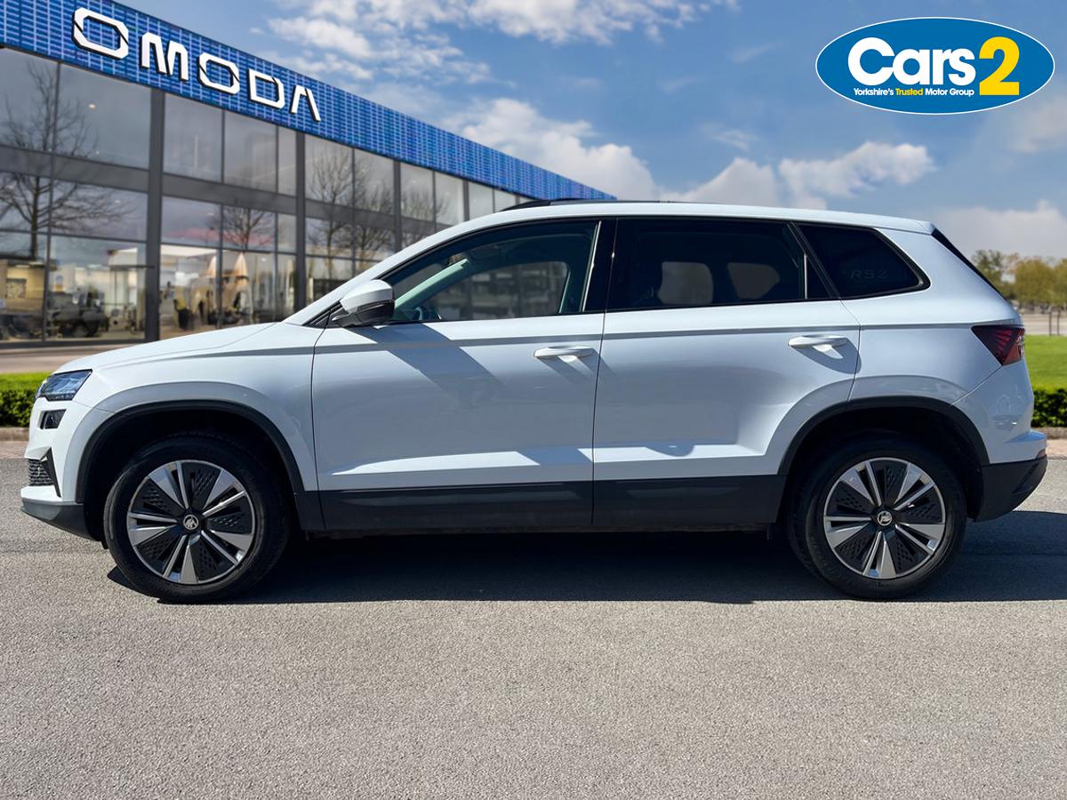 Used Skoda Karoq 2022 for sale - 78117898: Photo 6