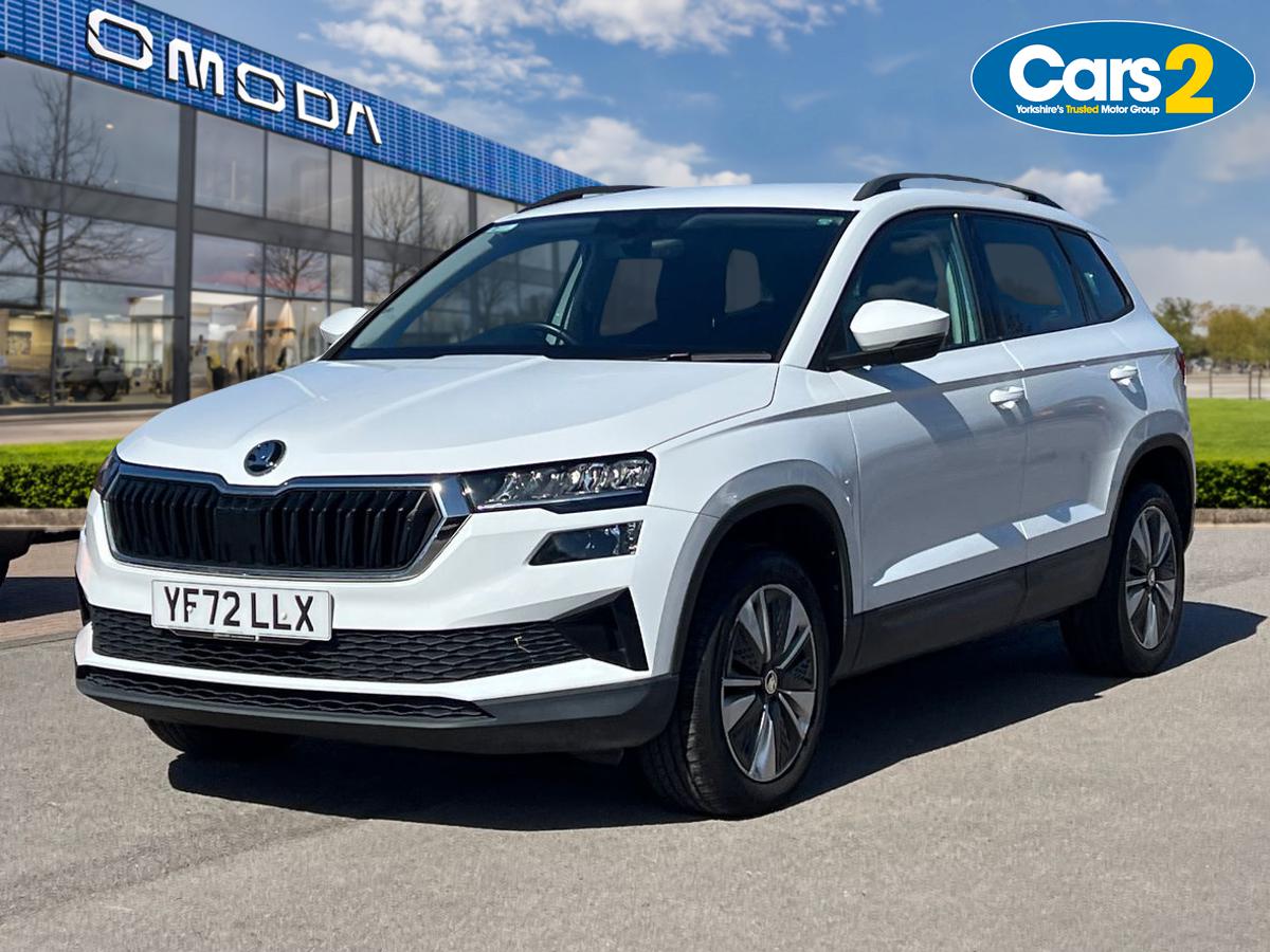 Used Skoda Karoq 2022 for sale - 78117898: Photo 7