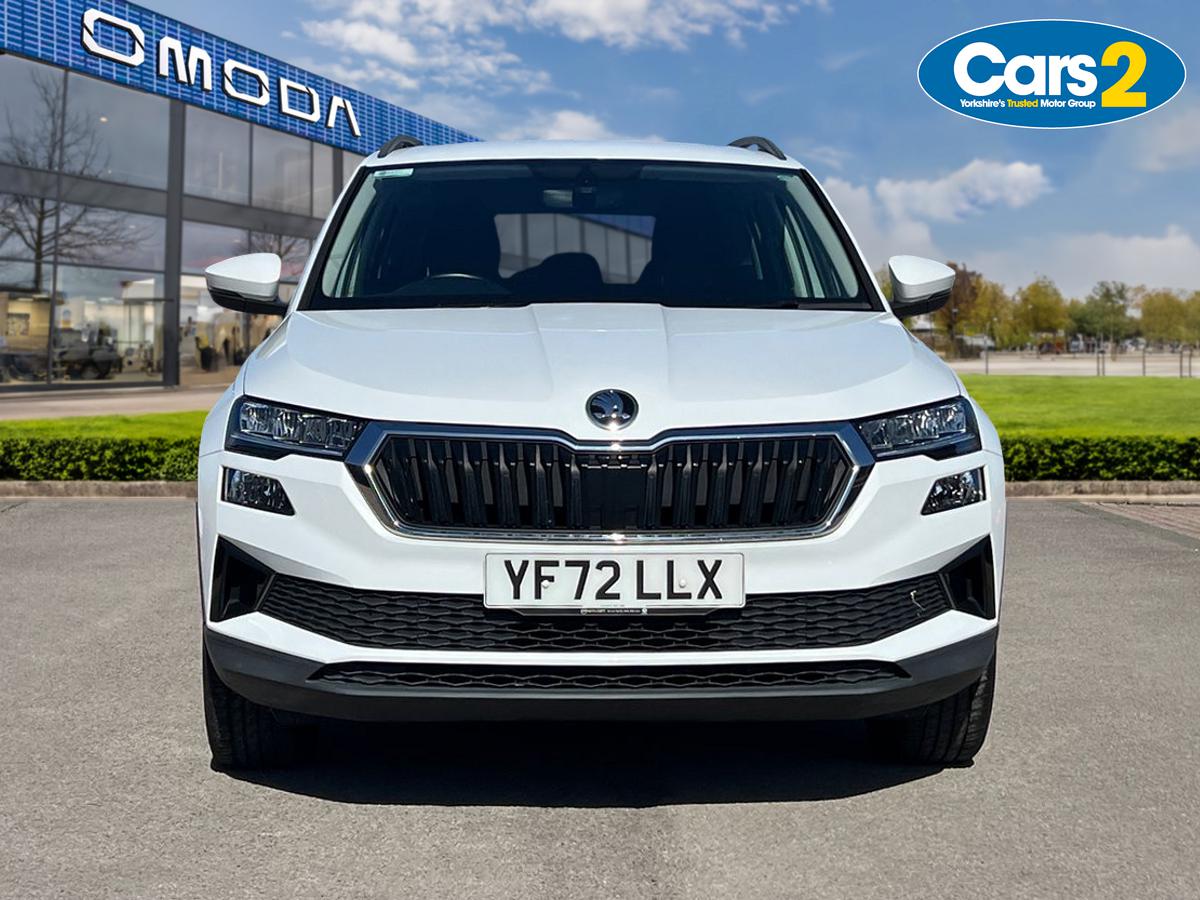 Used Skoda Karoq 2022 for sale - 78117898: Photo 8