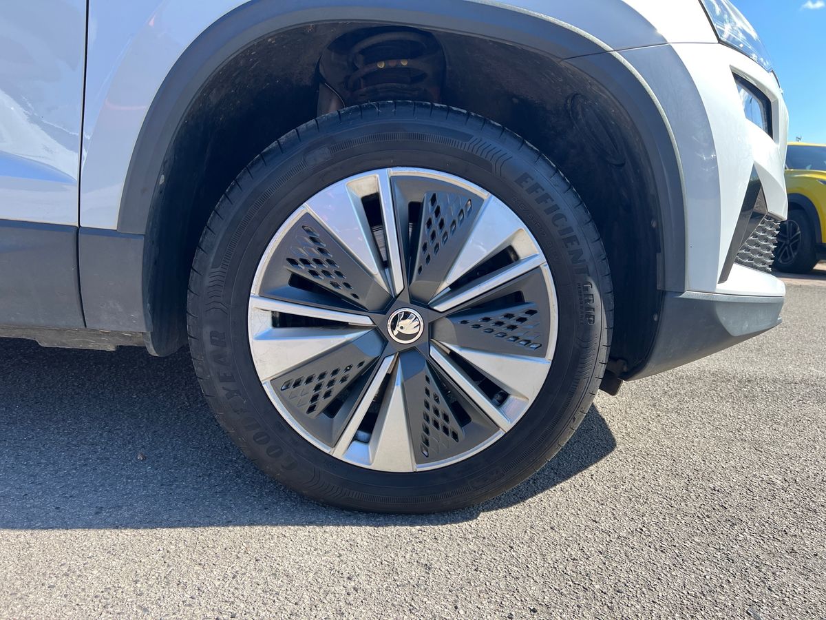 Used Skoda Karoq 2022 for sale - 78117898: Photo 9