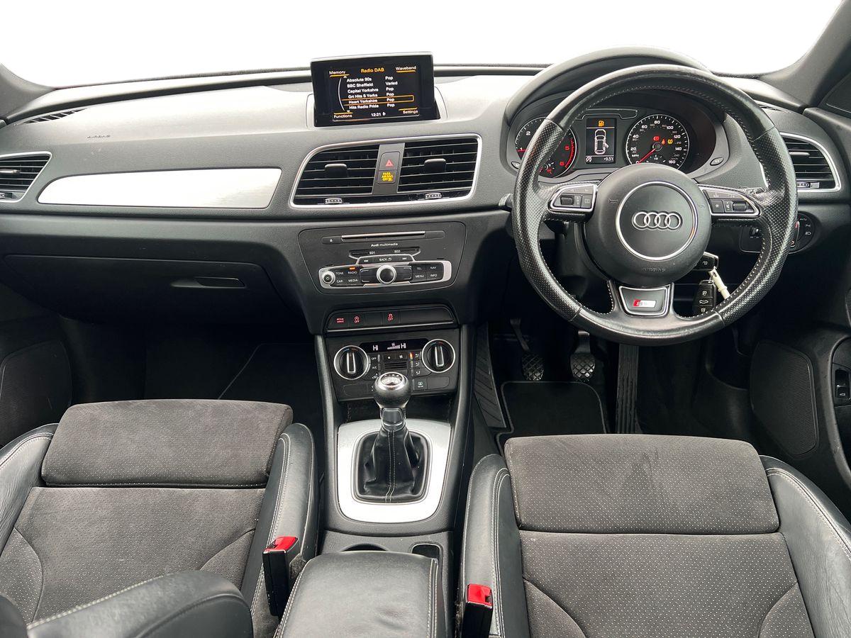 Used Audi Q3 2015 for sale - 76602898: Photo 11