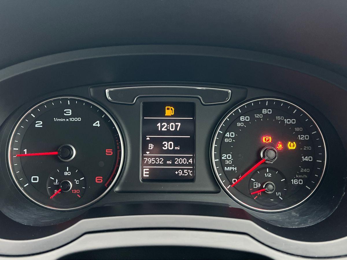 Used Audi Q3 2015 for sale - 76602898: Photo 14