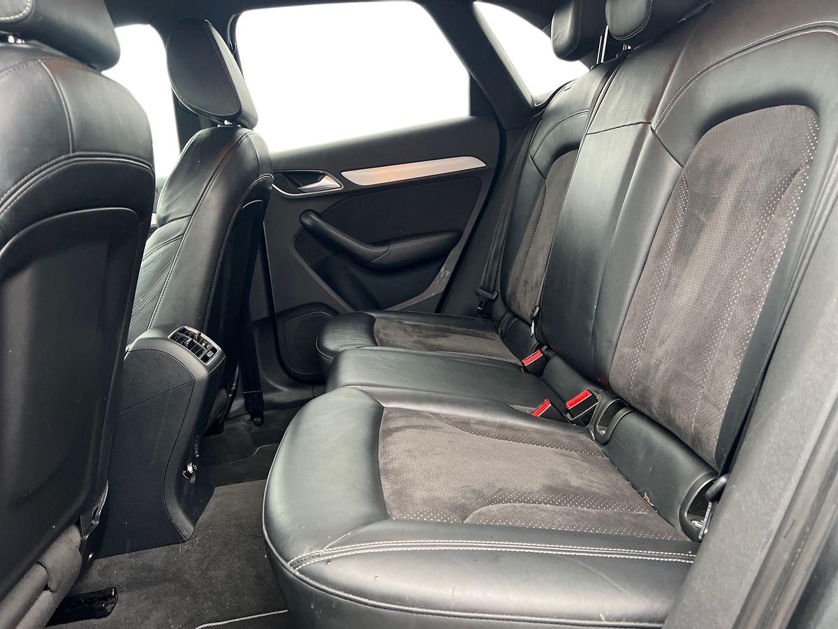 Used Audi Q3 2015 for sale - 76602898: Photo 17