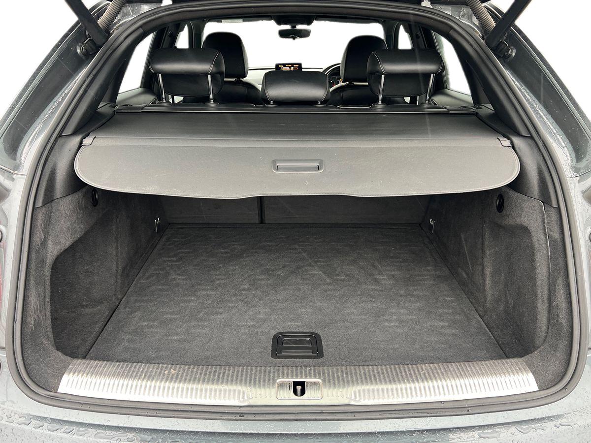 Used Audi Q3 2015 for sale - 76602898: Photo 18