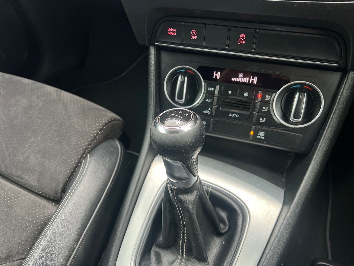 Used Audi Q3 2015 for sale - 76602898: Photo 19