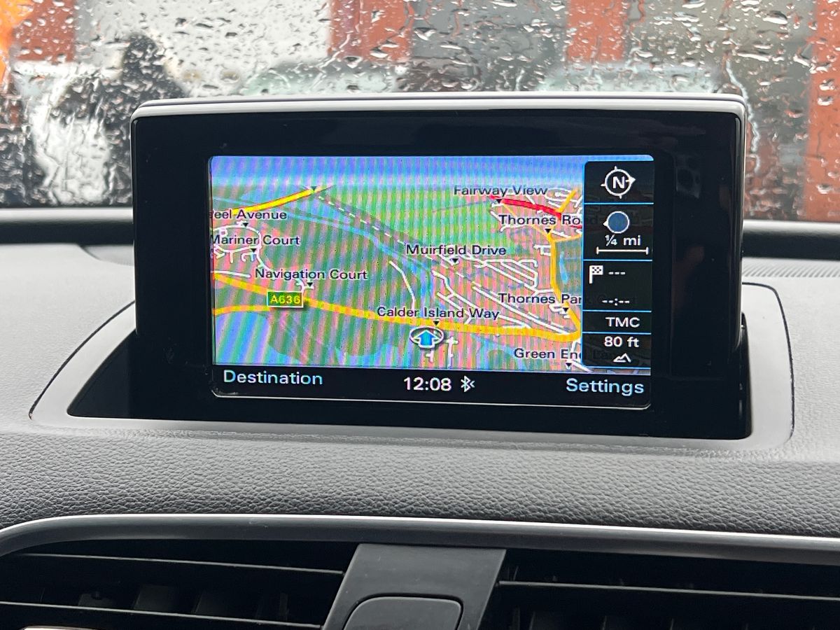 Used Audi Q3 2015 for sale - 76602898: Photo 20