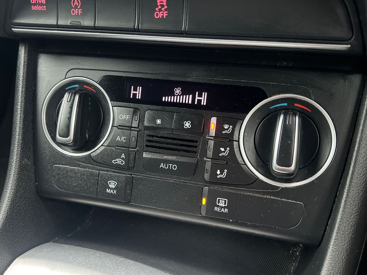 Used Audi Q3 2015 for sale - 76602898: Photo 21