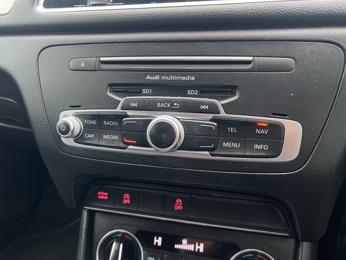 Used Audi Q3 2015 for sale - 76602898: Photo 22