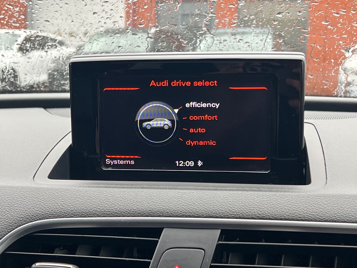 Used Audi Q3 2015 for sale - 76602898: Photo 24