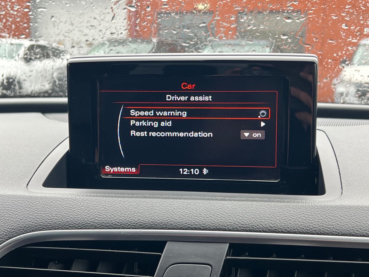 Used Audi Q3 2015 for sale - 76602898: Photo 29