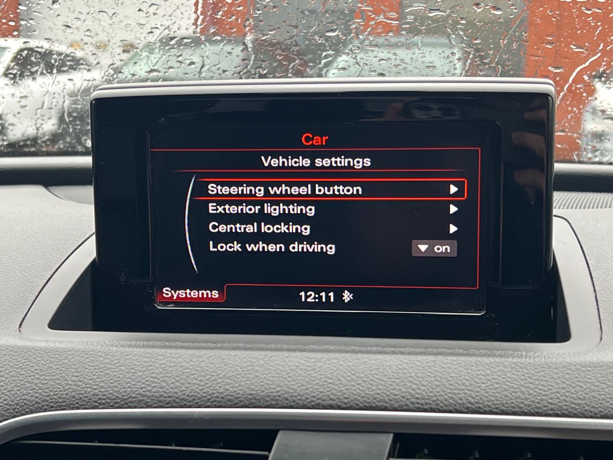 Used Audi Q3 2015 for sale - 76602898: Photo 30