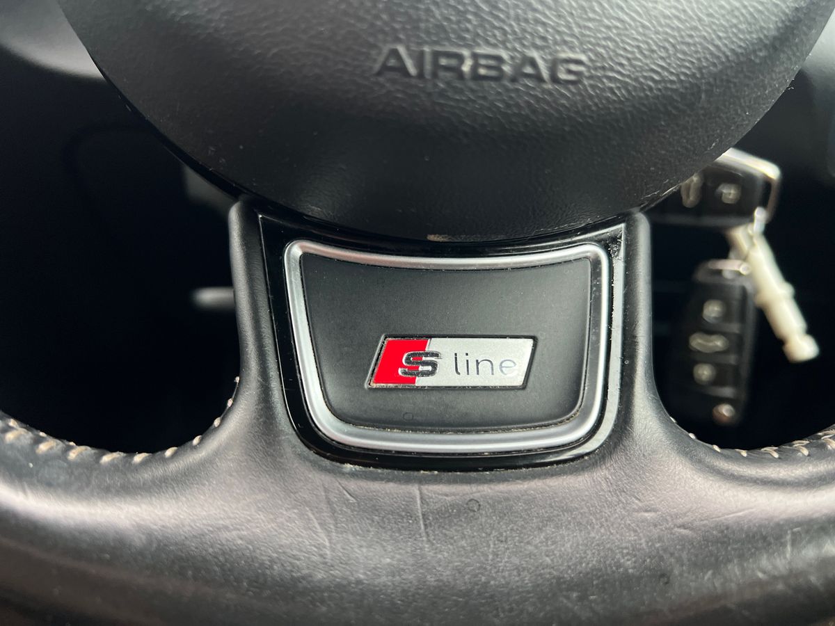 Used Audi Q3 2015 for sale - 76602898: Photo 32