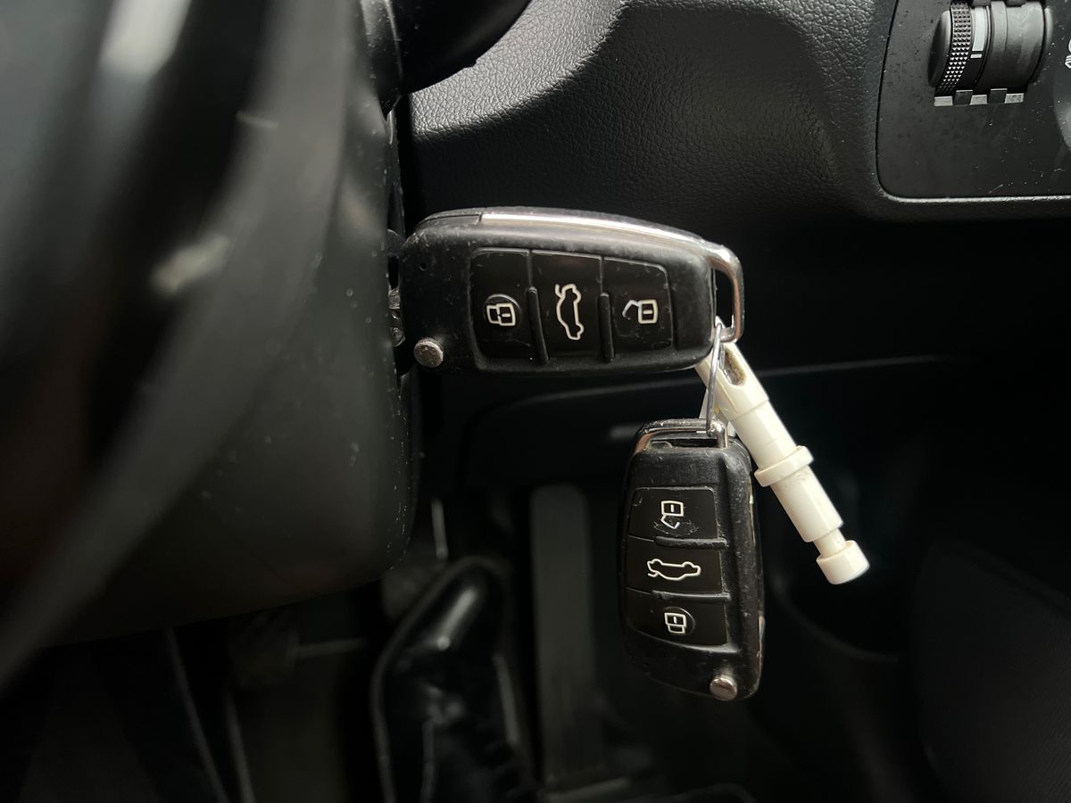 Used Audi Q3 2015 for sale - 76602898: Photo 33