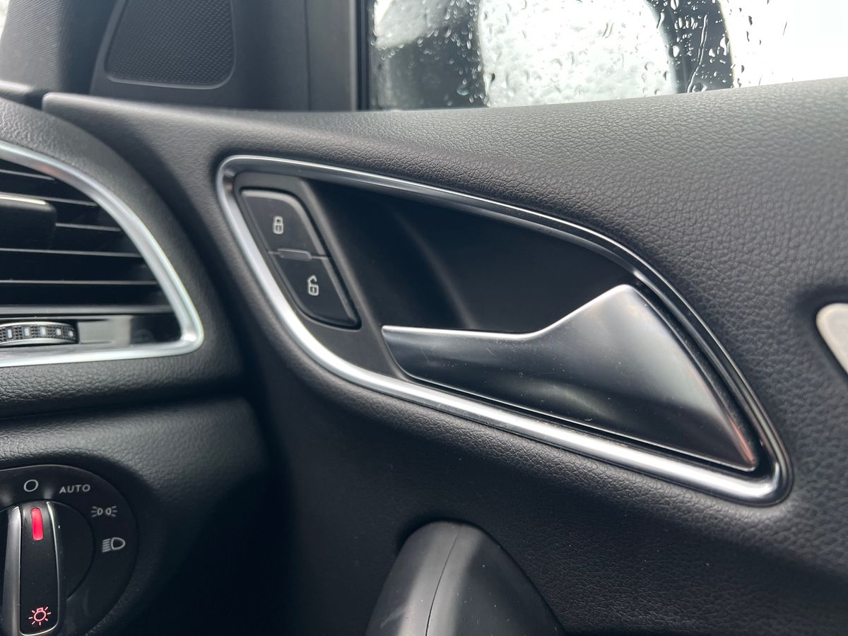 Used Audi Q3 2015 for sale - 76602898: Photo 34