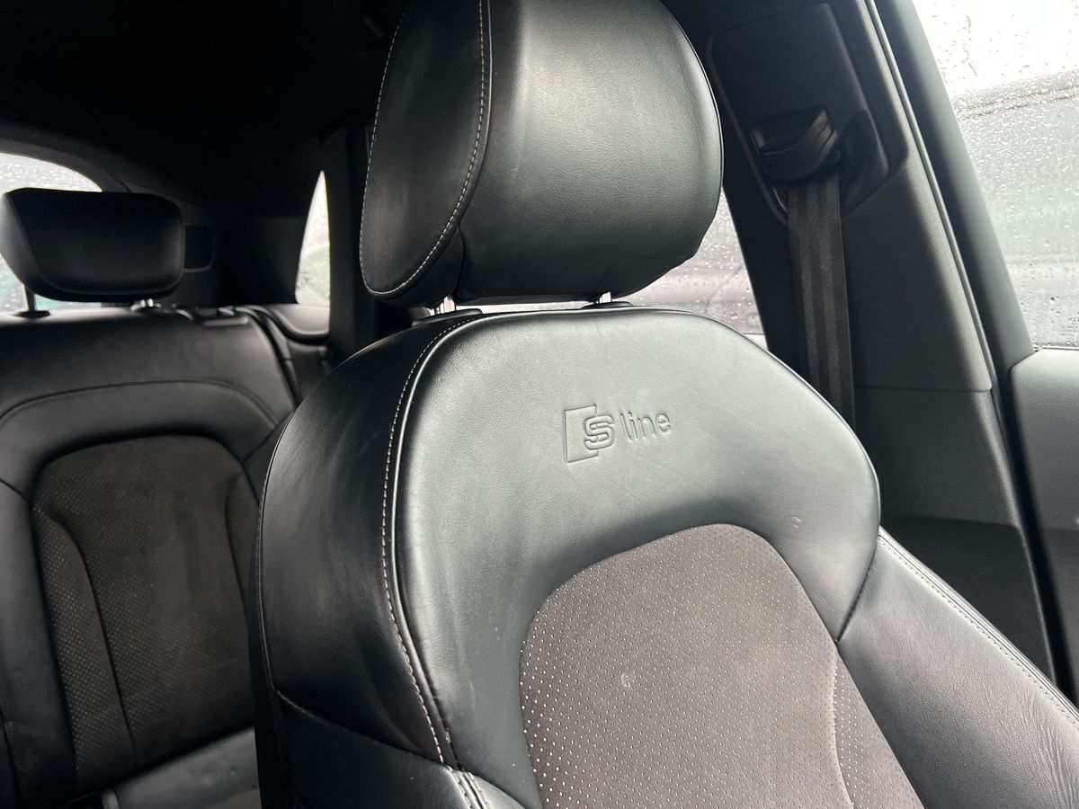 Used Audi Q3 2015 for sale - 76602898: Photo 35