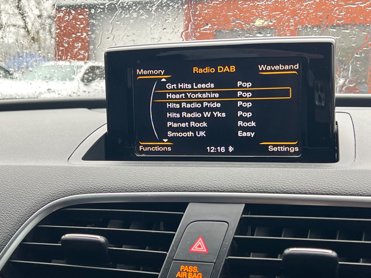 Used Audi Q3 2015 for sale - 76602898: Photo 36