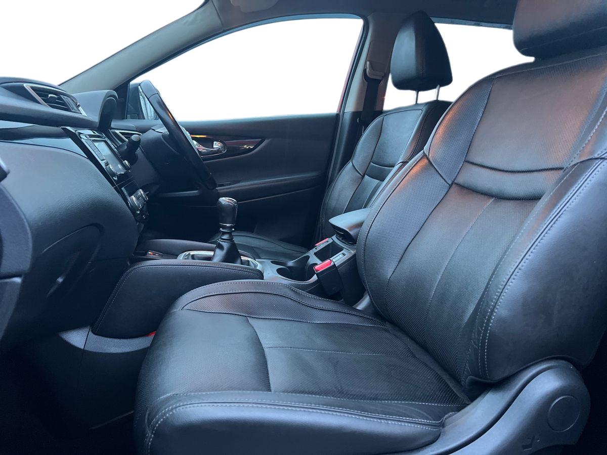 Used Nissan Qashqai 2017 for sale - 77434773: Photo 16