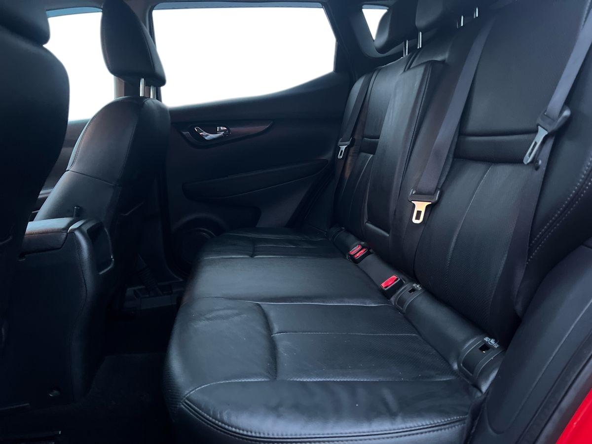 Used Nissan Qashqai 2017 for sale - 77434773: Photo 17