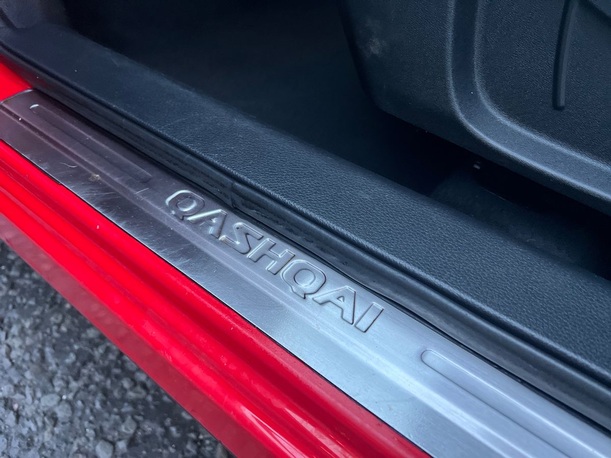 Used Nissan Qashqai 2017 for sale - 77434773: Photo 21