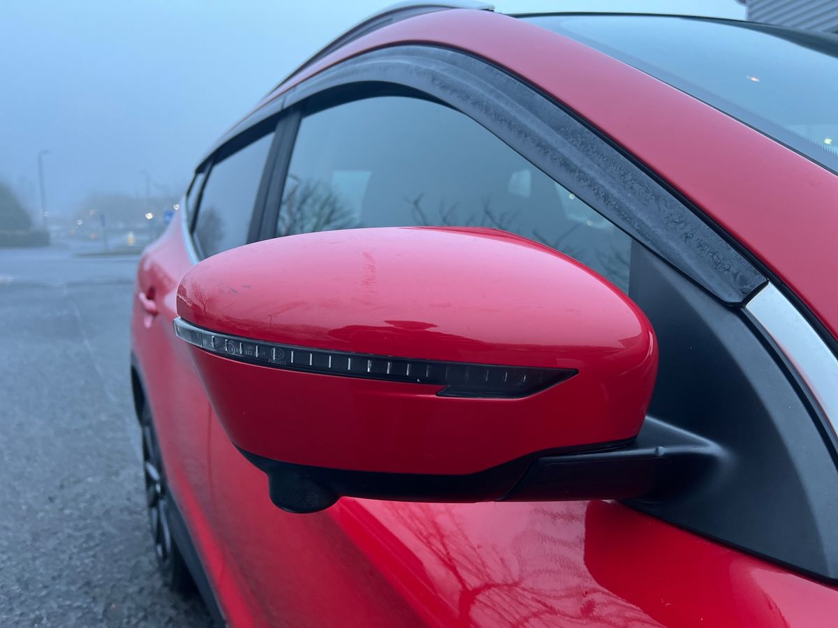 Used Nissan Qashqai 2017 for sale - 77434773: Photo 24