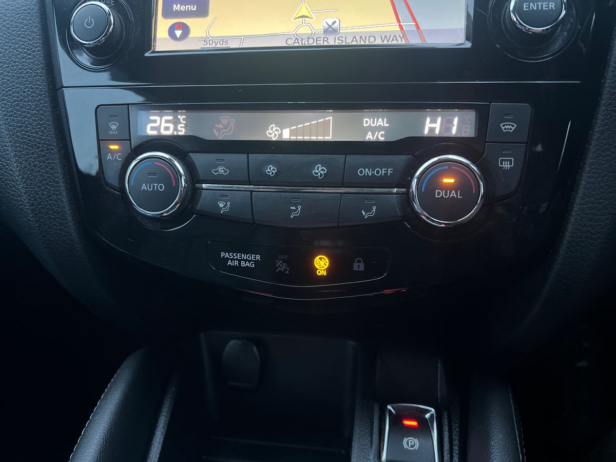 Used Nissan Qashqai 2017 for sale - 77434773: Photo 26