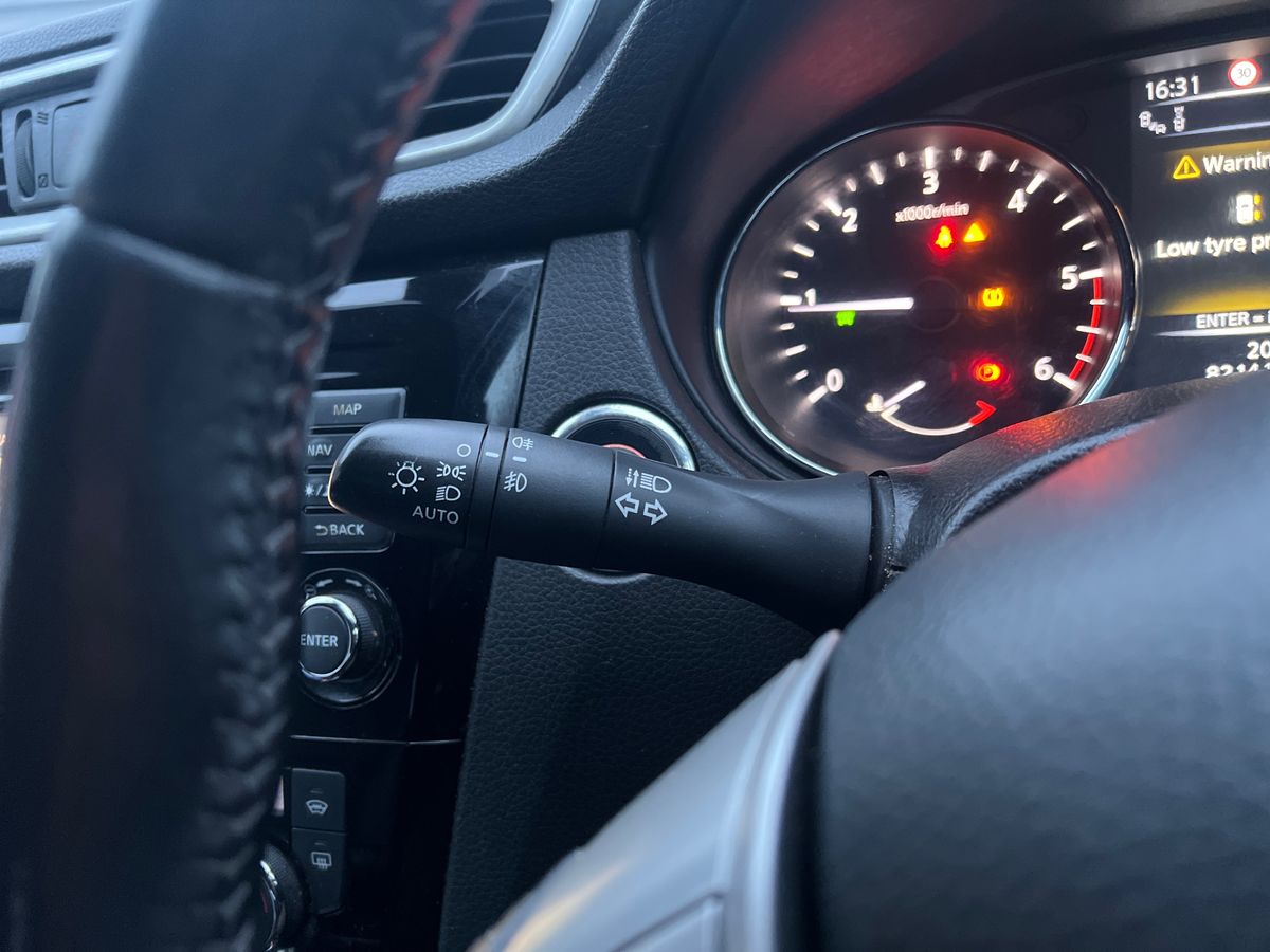 Used Nissan Qashqai 2017 for sale - 77434773: Photo 28