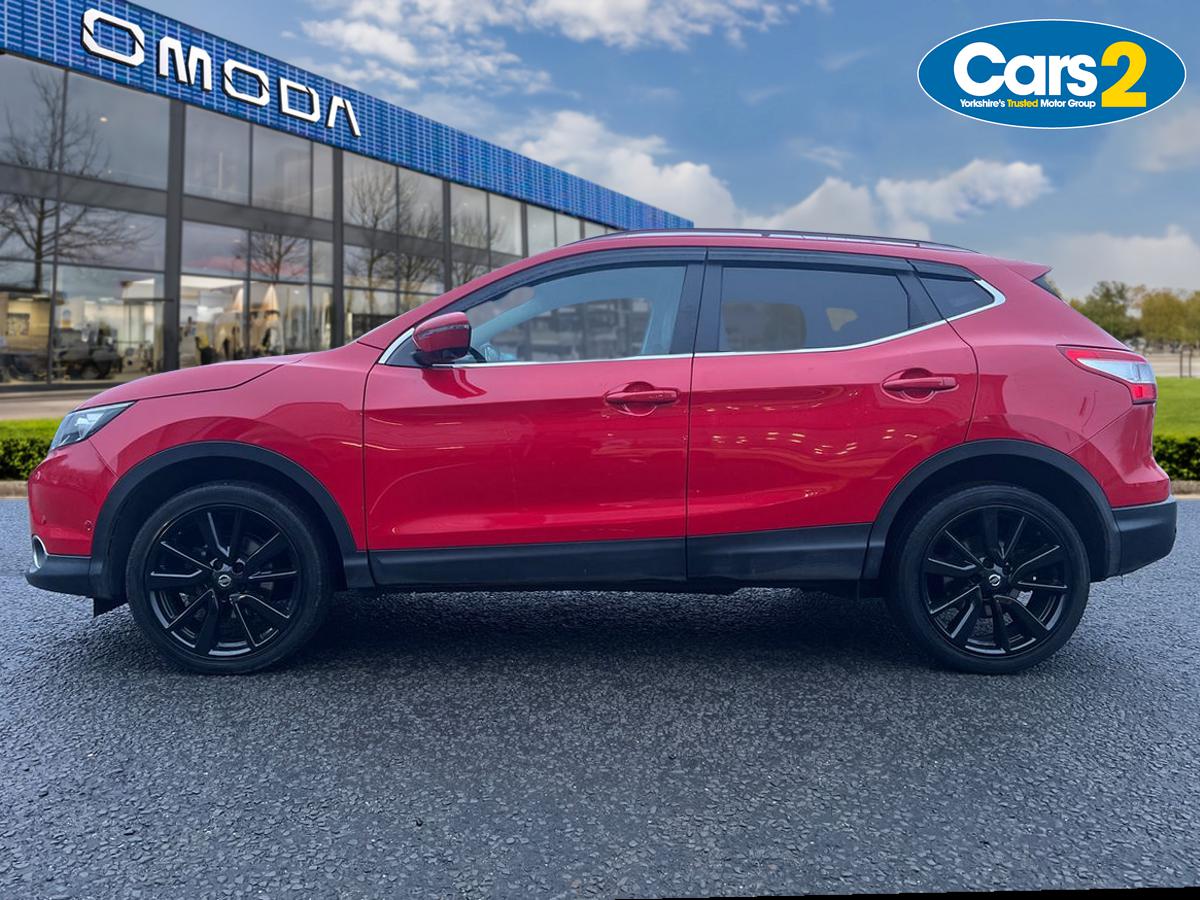 Used Nissan Qashqai 2017 for sale - 77434773: Photo 6