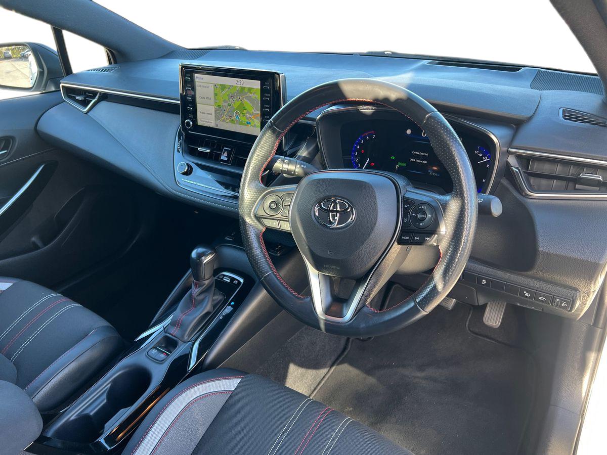 Used Toyota Corolla 2020 for sale - 76609509: Photo 10