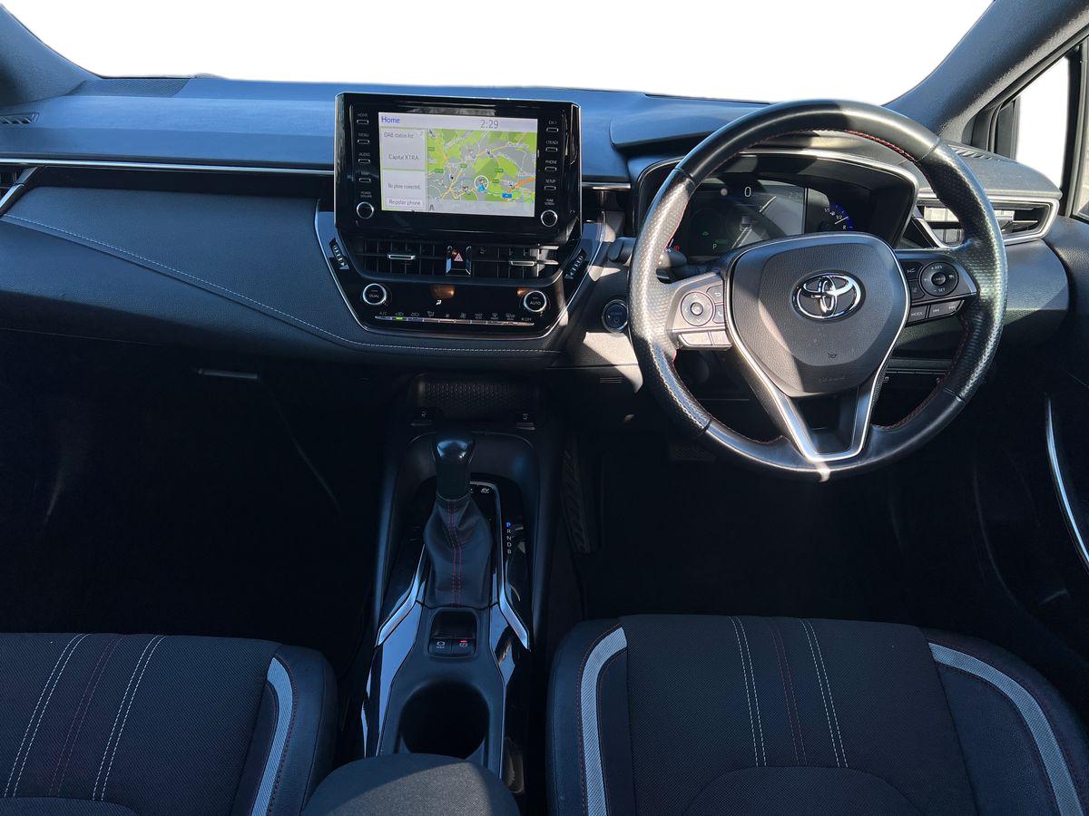 Used Toyota Corolla 2020 for sale - 76609509: Photo 11