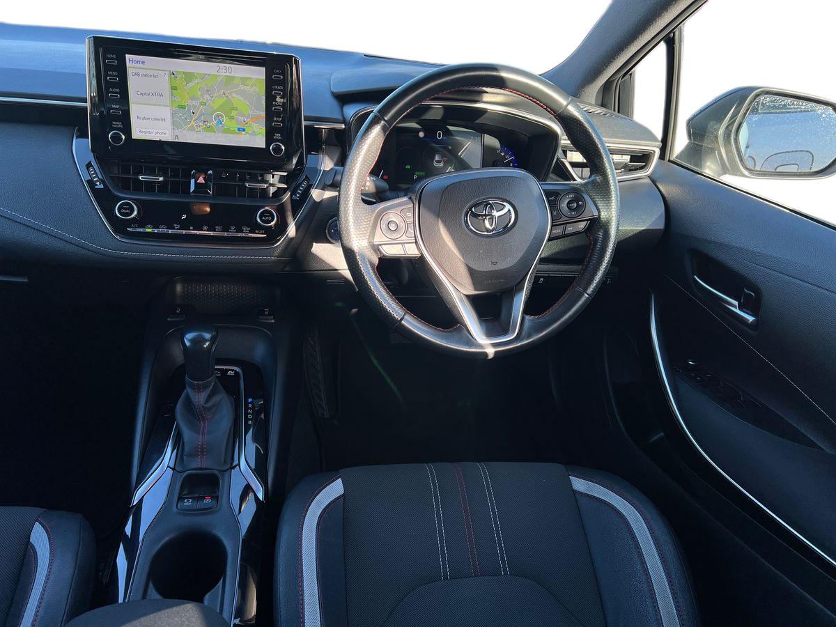 Used Toyota Corolla 2020 for sale - 76609509: Photo 12