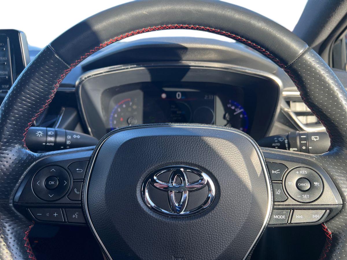 Used Toyota Corolla 2020 for sale - 76609509: Photo 13