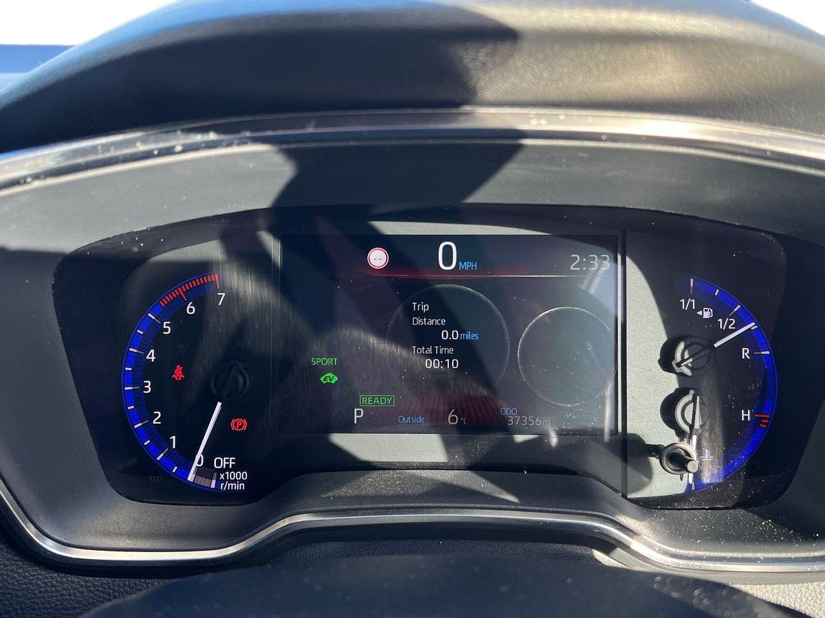 Used Toyota Corolla 2020 for sale - 76609509: Photo 14