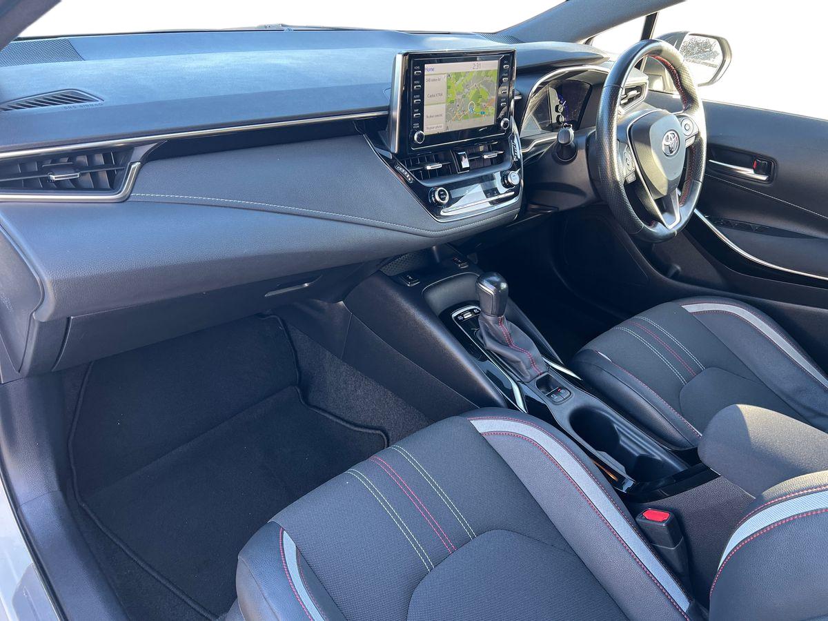 Used Toyota Corolla 2020 for sale - 76609509: Photo 15