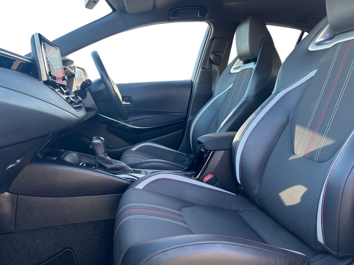 Used Toyota Corolla 2020 for sale - 76609509: Photo 16