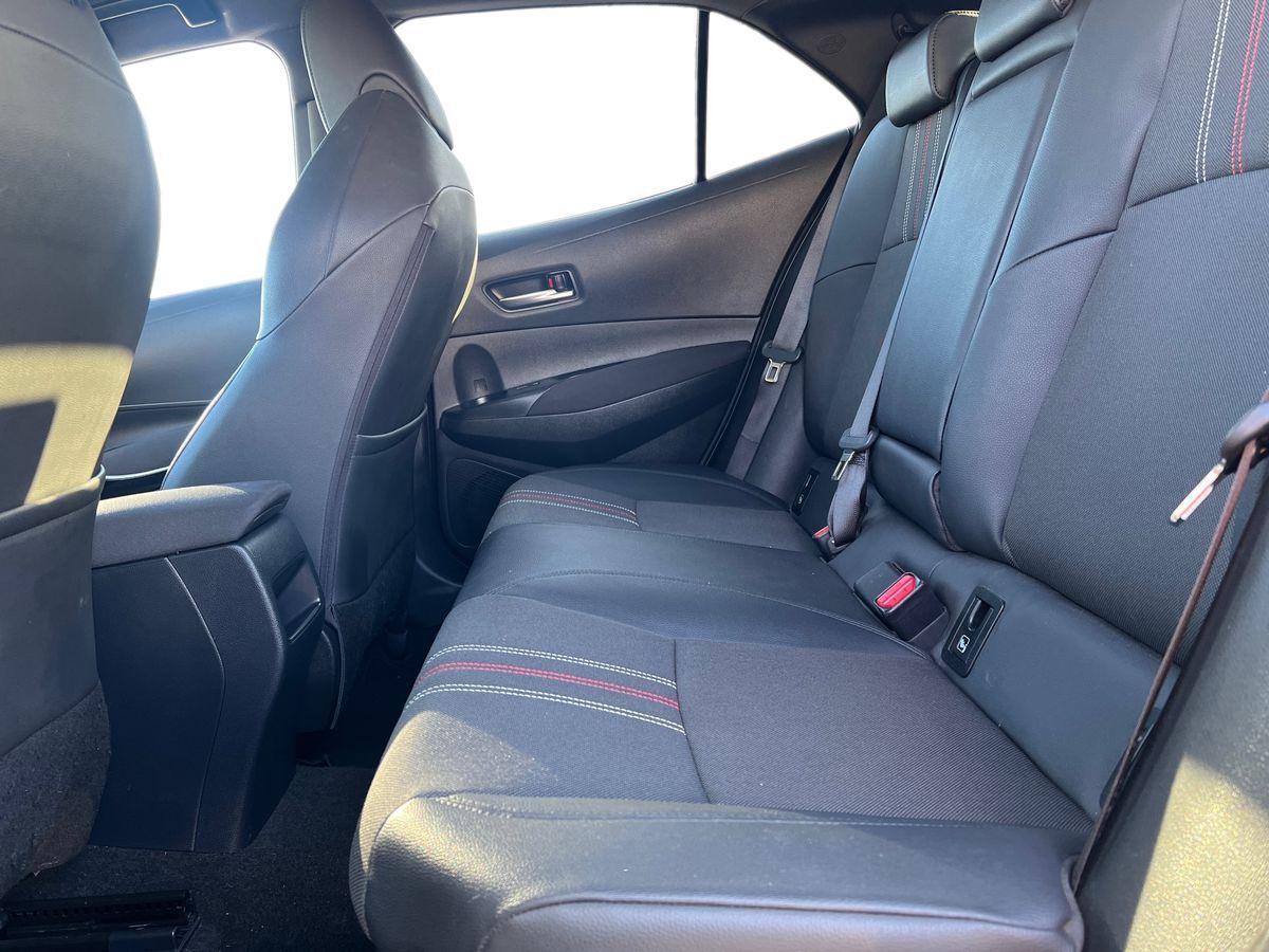 Used Toyota Corolla 2020 for sale - 76609509: Photo 17