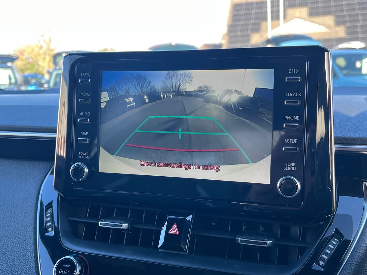 Used Toyota Corolla 2020 for sale - 76609509: Photo 19