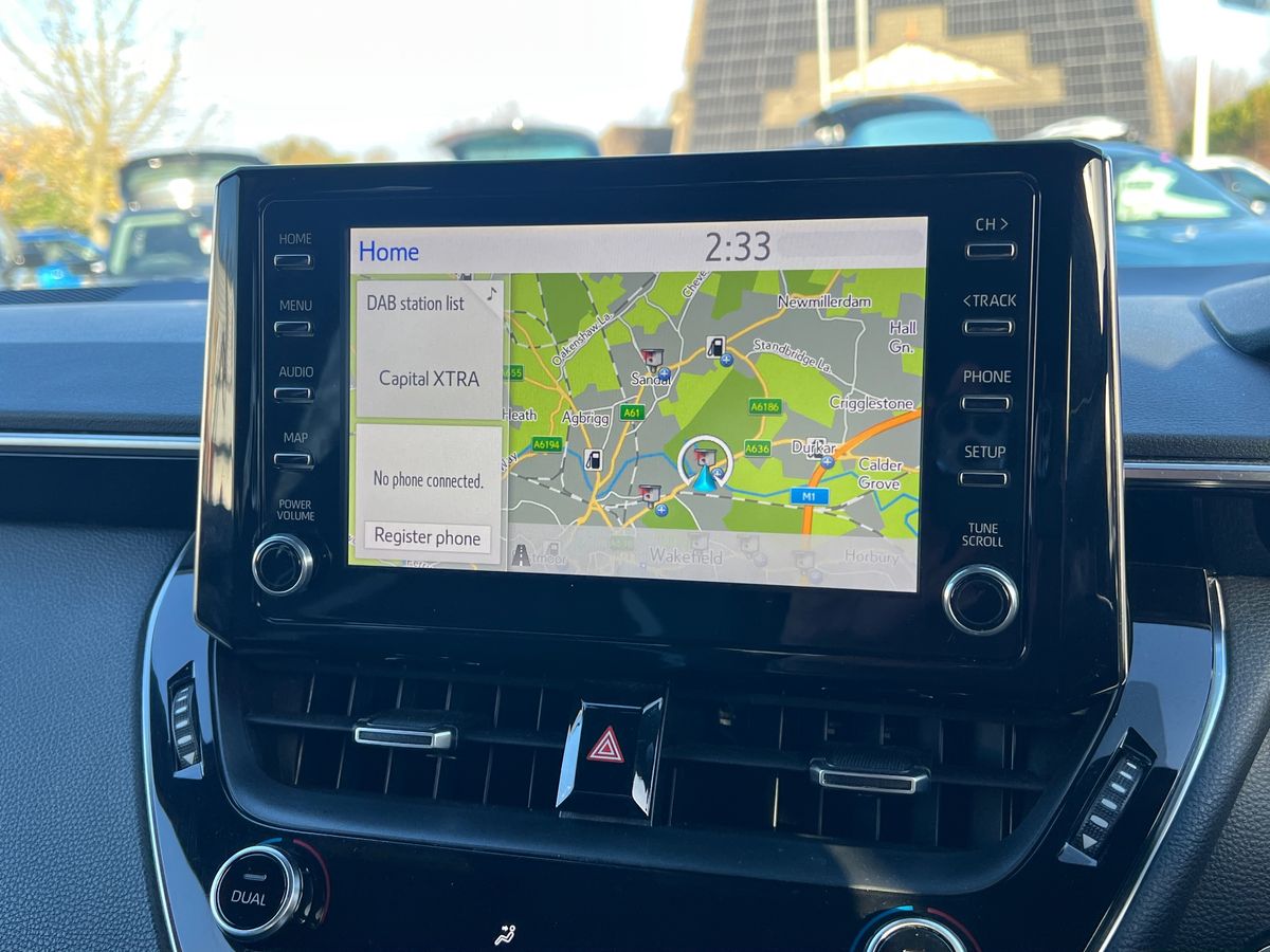 Used Toyota Corolla 2020 for sale - 76609509: Photo 20