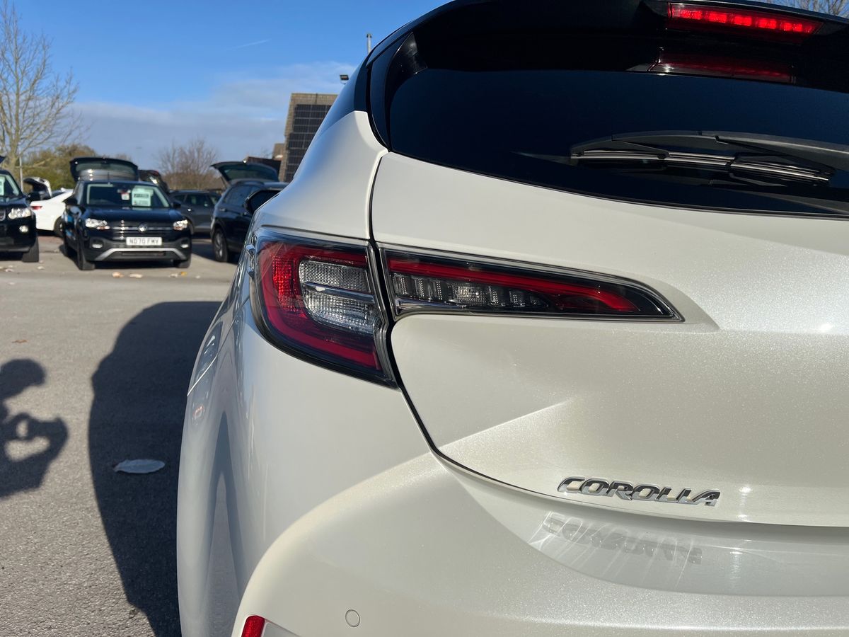 Used Toyota Corolla 2020 for sale - 76609509: Photo 23