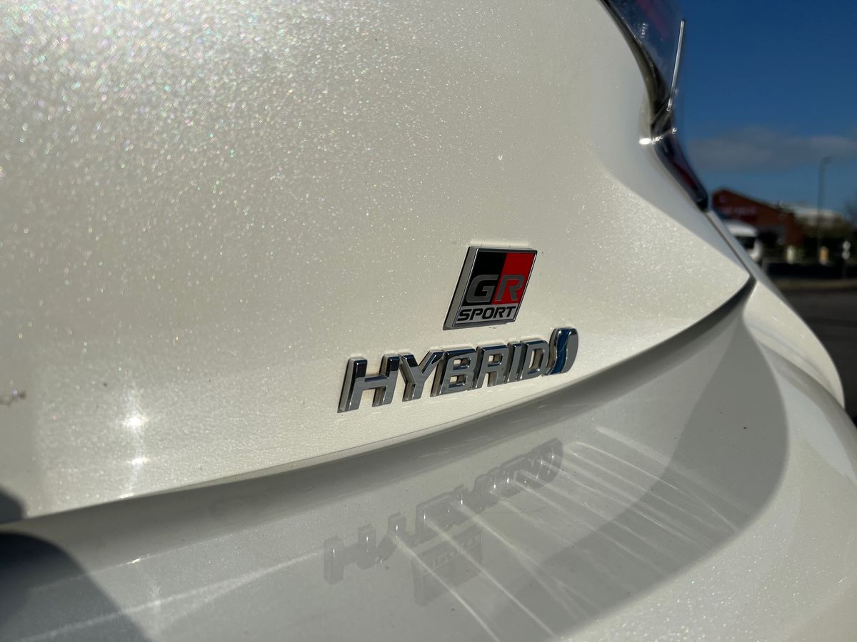 Used Toyota Corolla 2020 for sale - 76609509: Photo 24