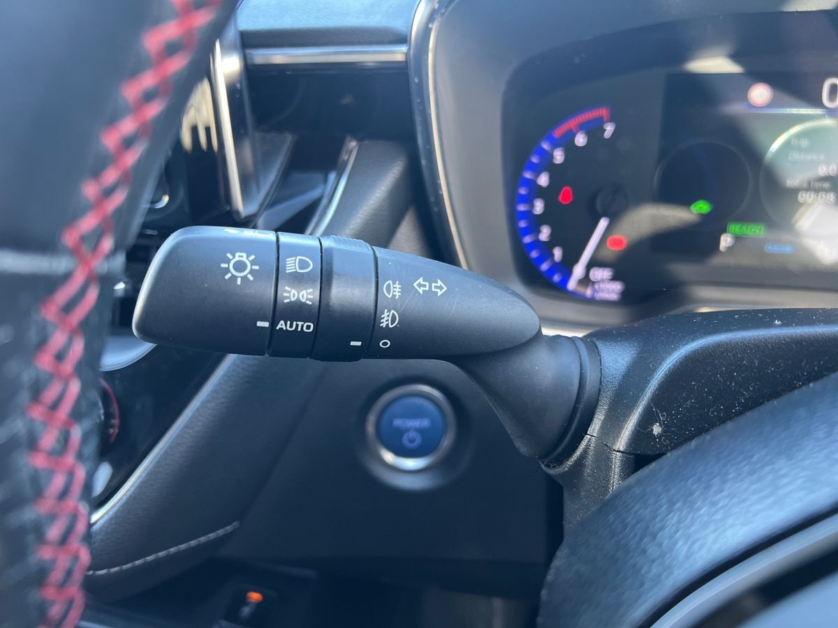 Used Toyota Corolla 2020 for sale - 76609509: Photo 28