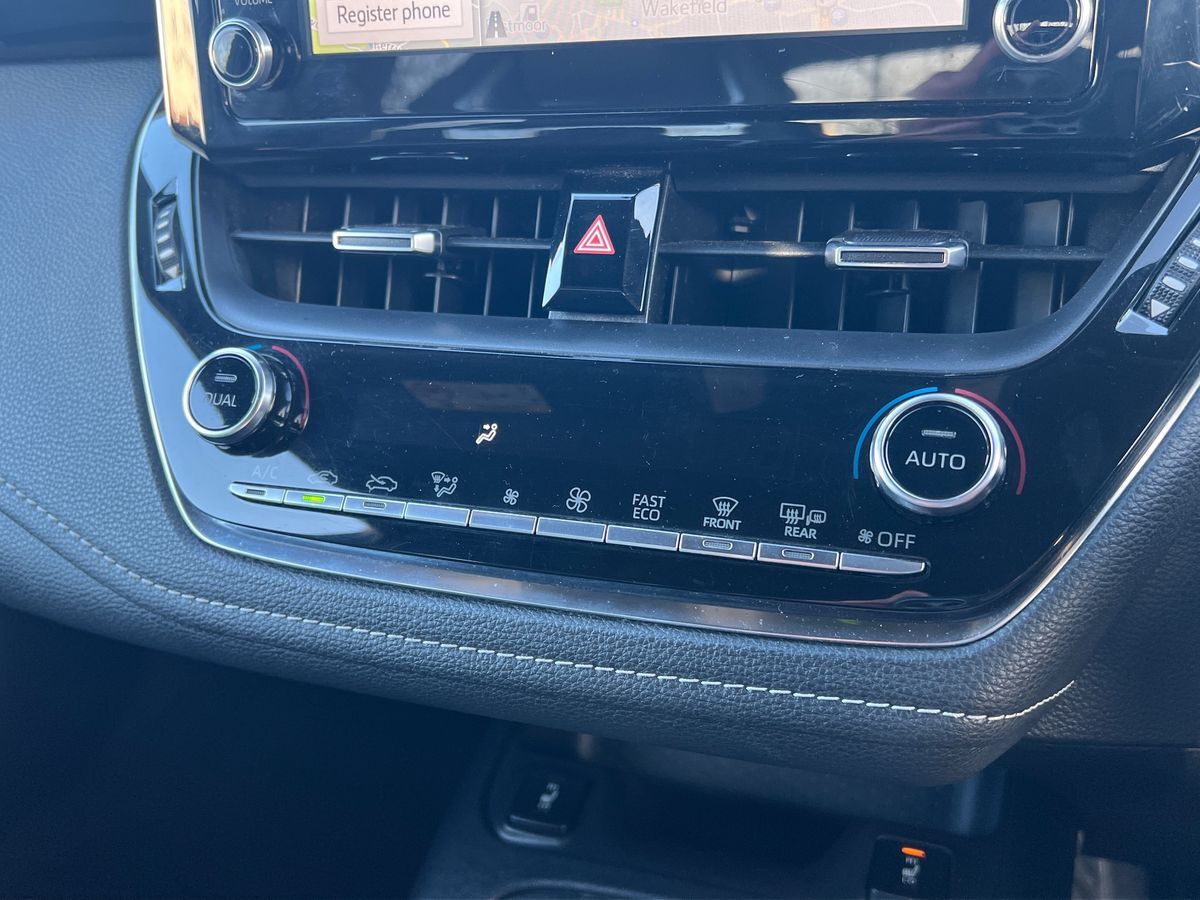 Used Toyota Corolla 2020 for sale - 76609509: Photo 30