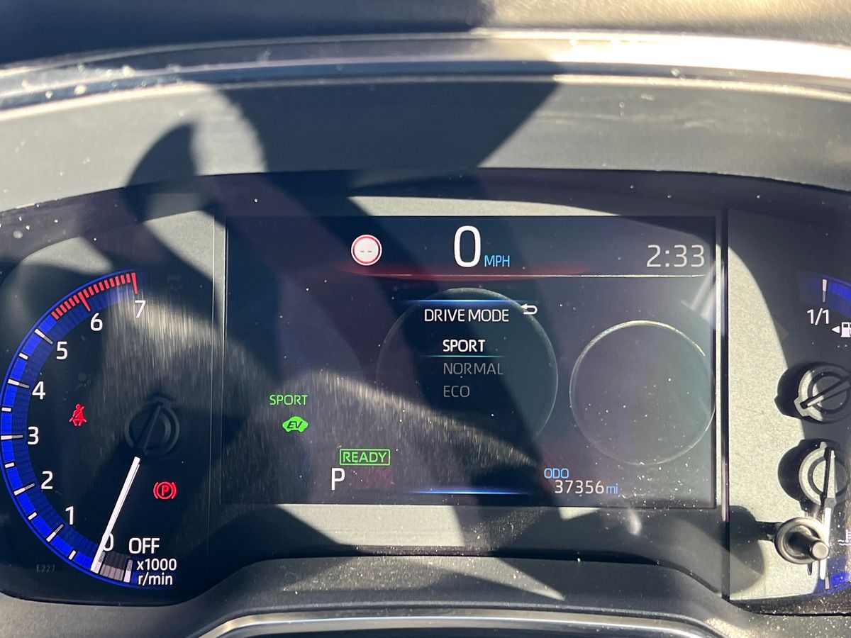 Used Toyota Corolla 2020 for sale - 76609509: Photo 33