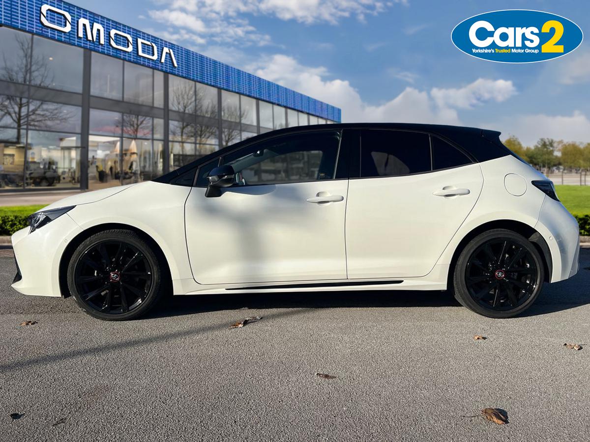 Used Toyota Corolla 2020 for sale - 76609509: Photo 6