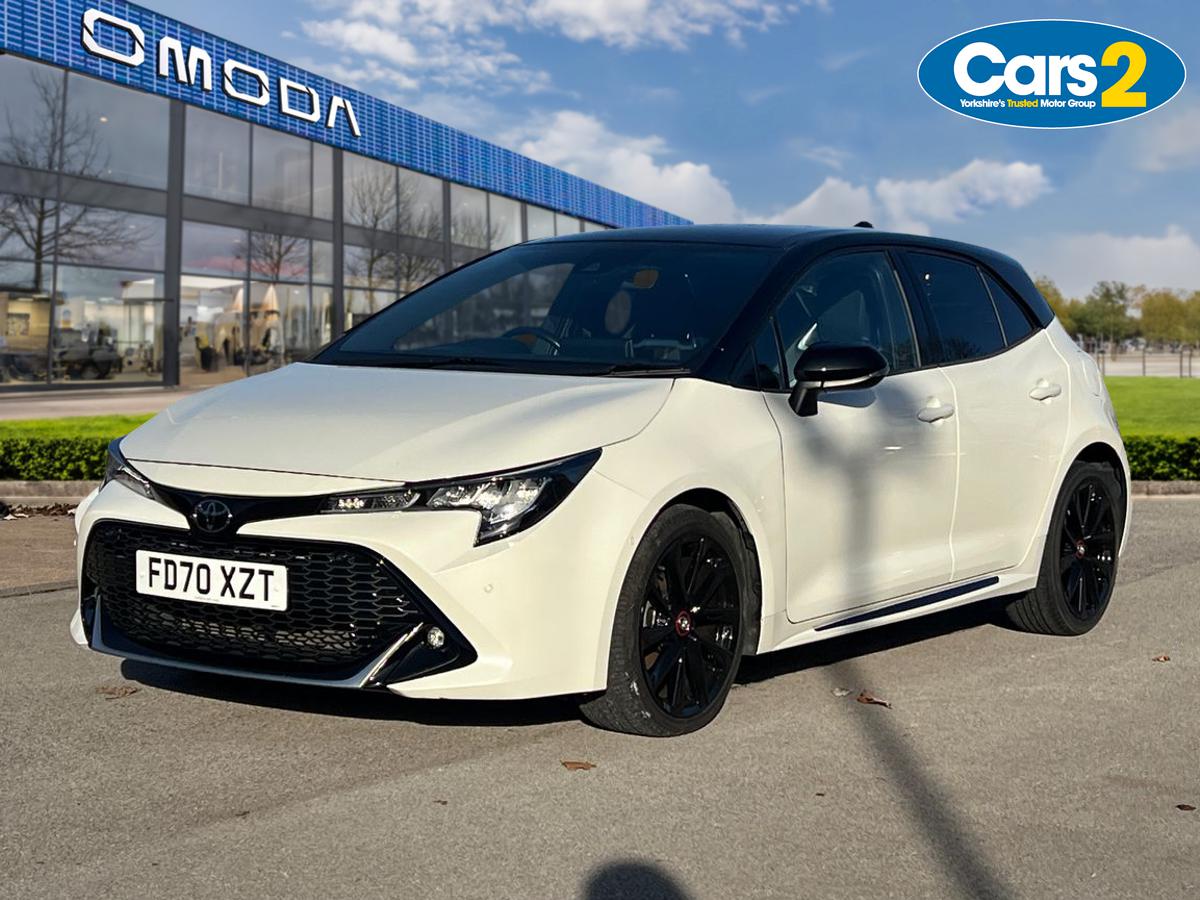 Used Toyota Corolla 2020 for sale - 76609509: Photo 7