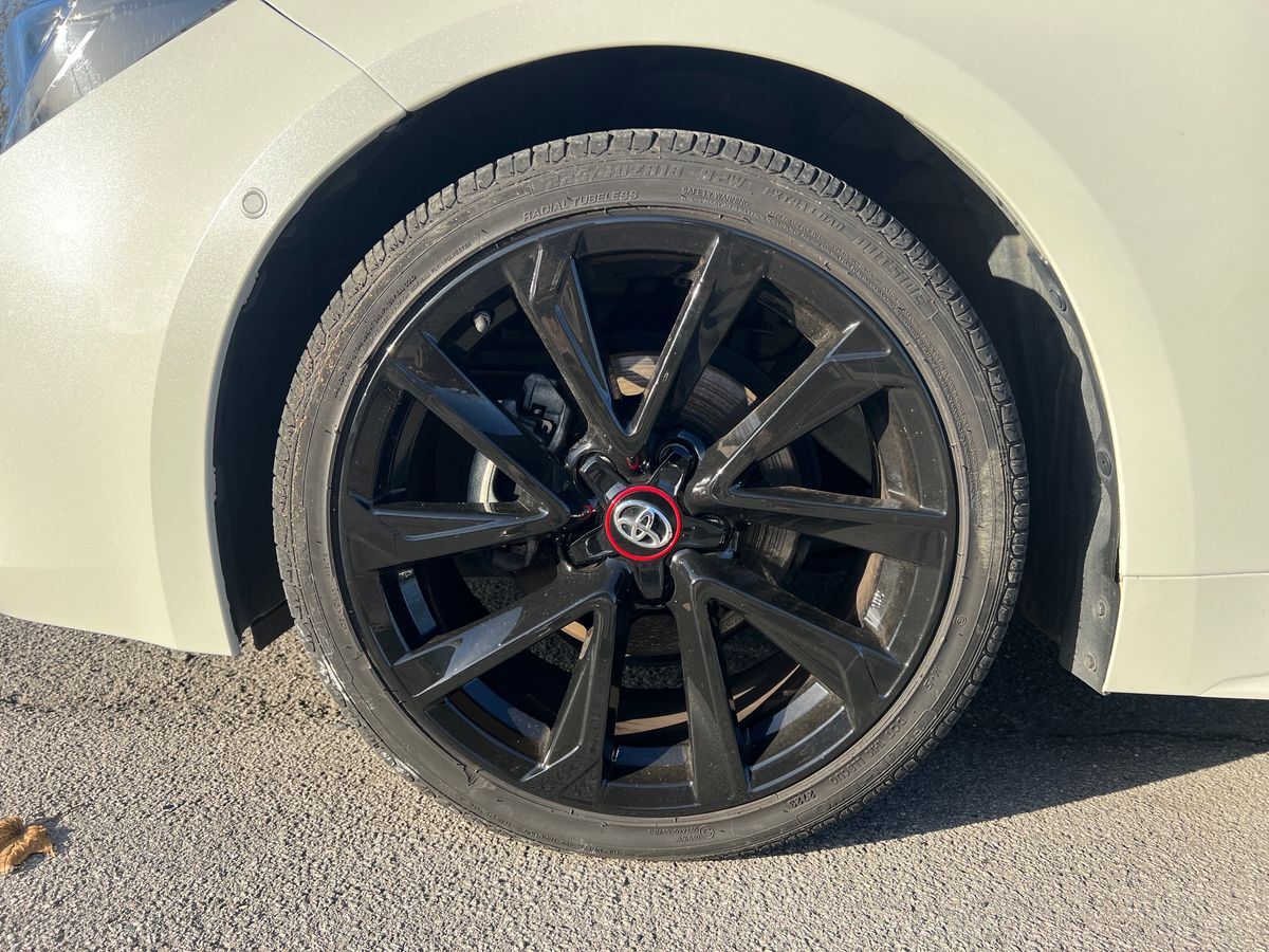 Used Toyota Corolla 2020 for sale - 76609509: Photo 9