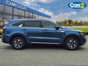 Used Kia Sorento 2020 for sale - 79367088: Photo