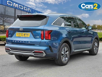 Used Kia Sorento 2020 for sale - 79367088: Photo