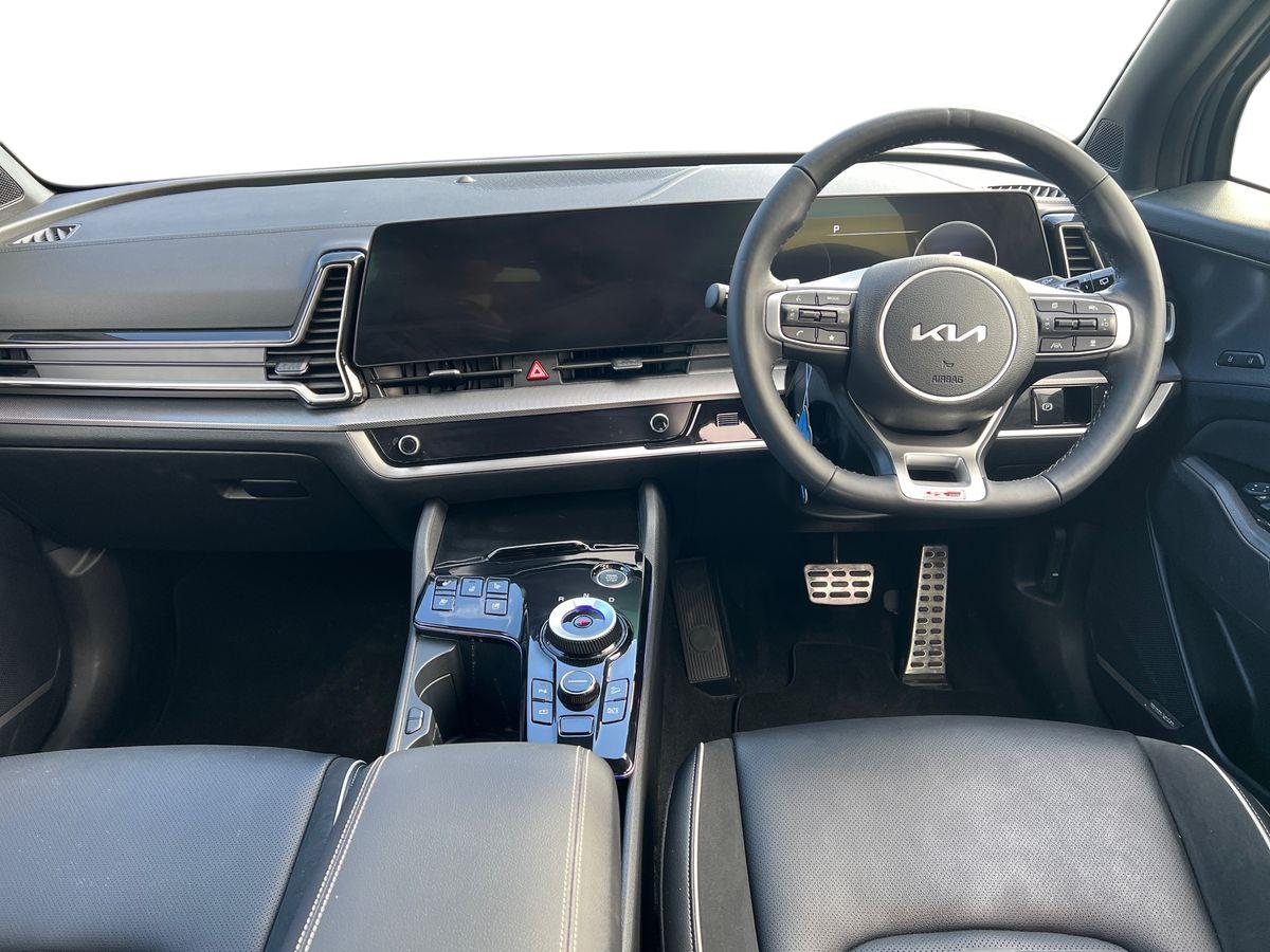 Used Kia Sportage 2023 for sale - 76567935: Photo 10